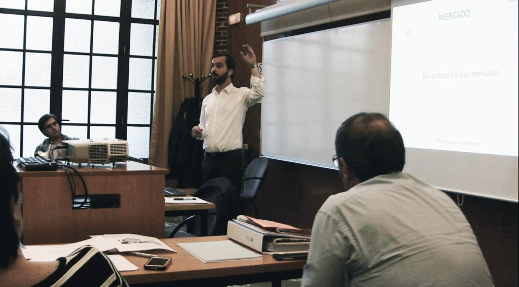 education-archipielago-promoting-family-unity-through-storytelling