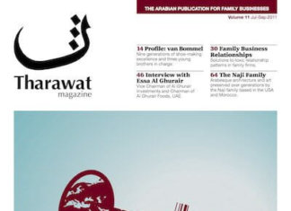 Issue 11, July 2011- Family Business Internationalisation