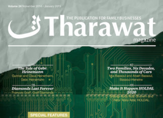 Issue 24, November 2014 – Disruptive Innovation Issue 24, November 2014 – Disruptive Innovation
