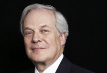 Interview with Baron David de Rothschild, Chairman of the Rothschild Group