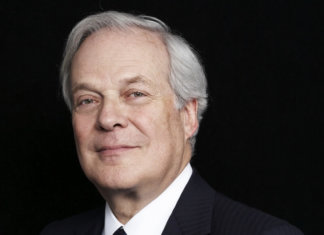 Interview with Baron David de Rothschild, Chairman of the Rothschild Group