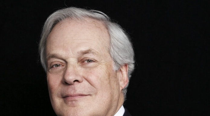 Interview with Baron David de Rothschild, Chairman of the Rothschild Group
