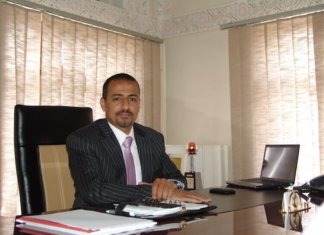 Family Business Interview with Ahmed Bazara, Yemen