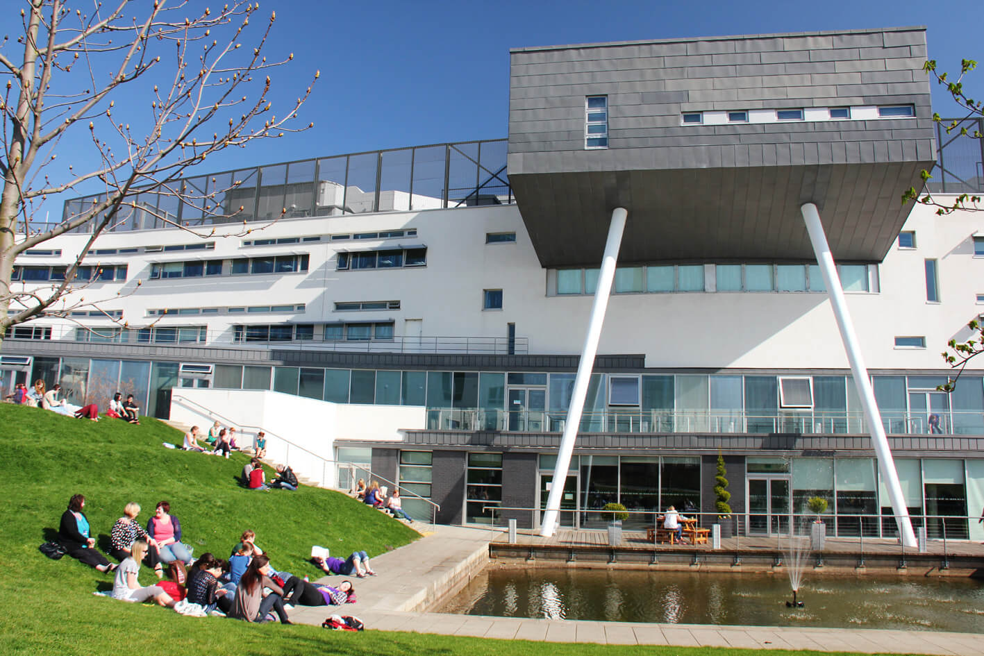 EDUCATION: Queen Margaret University and the Scottish Family Businesses