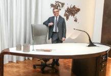 Excellence in Italian Design – Interview with Giovanni del Vecchio, CEO of Giorgetti excellence-in-italian-design-interview-with-giovanni-del-vecchio-ceo-of-giorgetti