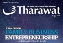 Issue 19, July 2013 – Family Business Entrepreneurship