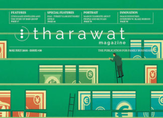 Issue 30, May 2016 – Rise of the Family Office