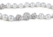 FEATURES: Utopia. The Timeless Legacy of Pearls