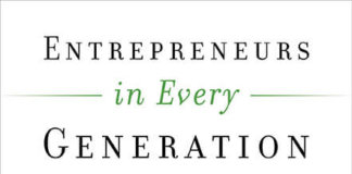 A Blueprint for Family Business Entrepreneurship