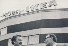 How Ingvar Kamprad Created the IKEA Family Business Empire how-ingvar-kamprad-created-the-ikea-family-business-empire