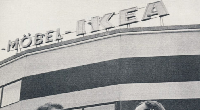 How Ingvar Kamprad Created the IKEA Family Business Empire how-ingvar-kamprad-created-the-ikea-family-business-empire