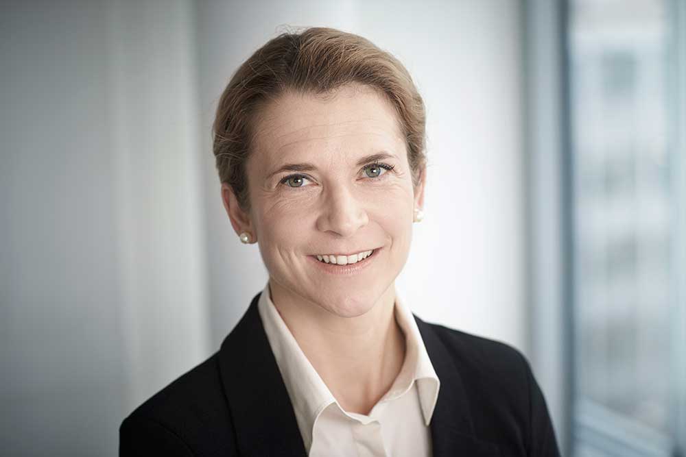 Maja Baumann Vontobel