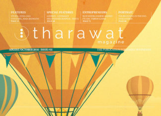 Issue 31, August 2016 – The Journey to Growth Issue 31, August 2016 - The Journey to Growth