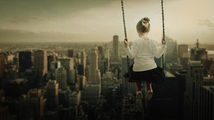 “All Work, No Play” Stifling Family Business Growth “All Work, No Play” Stifling Family Business Growth
