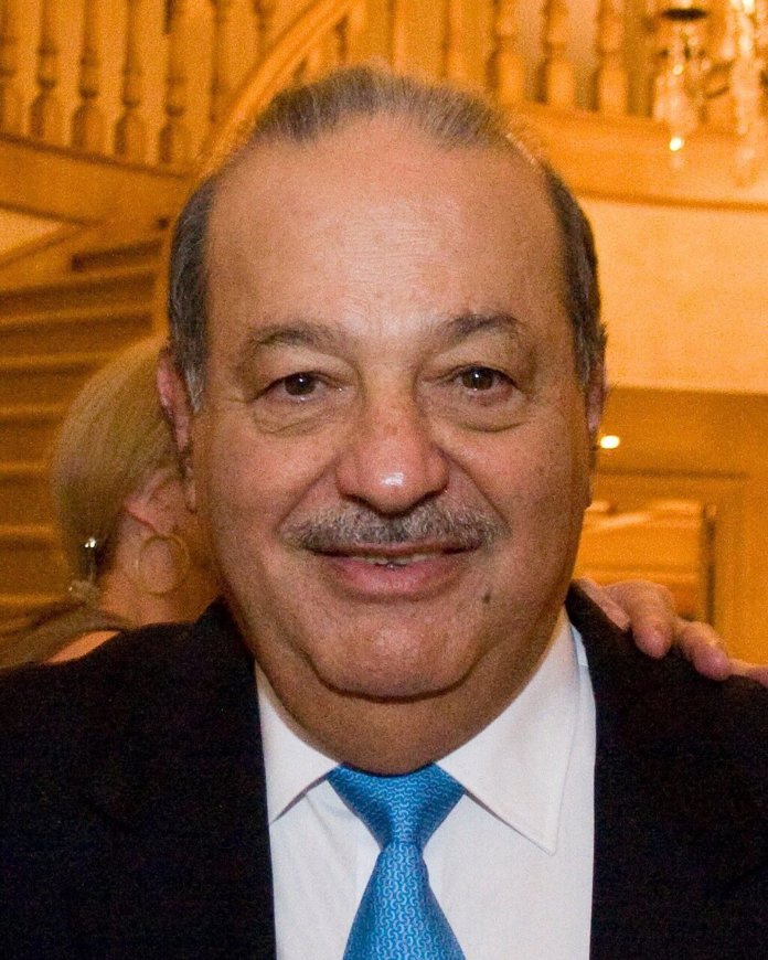 Carlos Slim Success And Controversy Of The Once Richest Man On Earth Tharawat Magazine