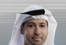 Interview with Arif Amiri, CEO of Dubai International Financial Centre