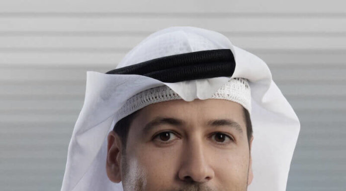 Interview with Arif Amiri, CEO of Dubai International Financial Centre Interview with Arif Amiri, CEO of Dubai International Financial Centre