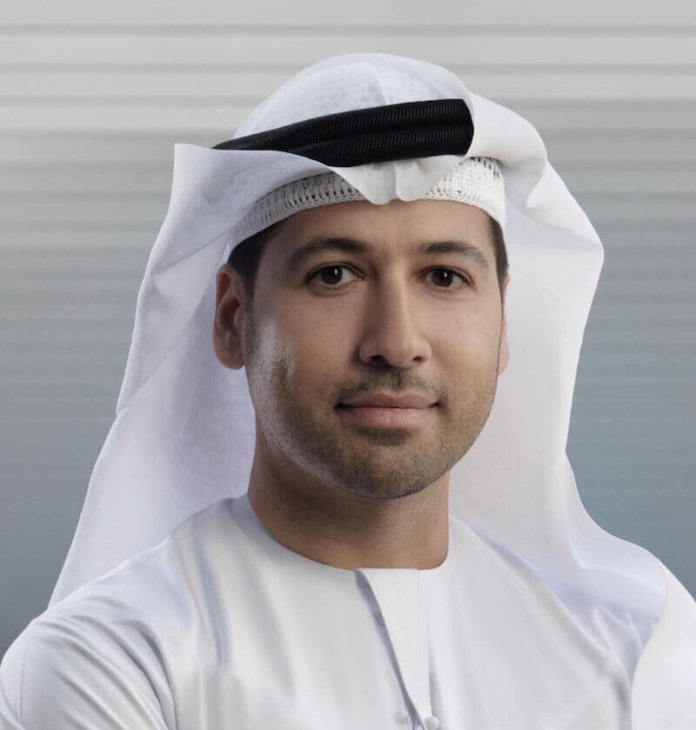 Interview with Arif Amiri, CEO of Dubai International Financial Centre