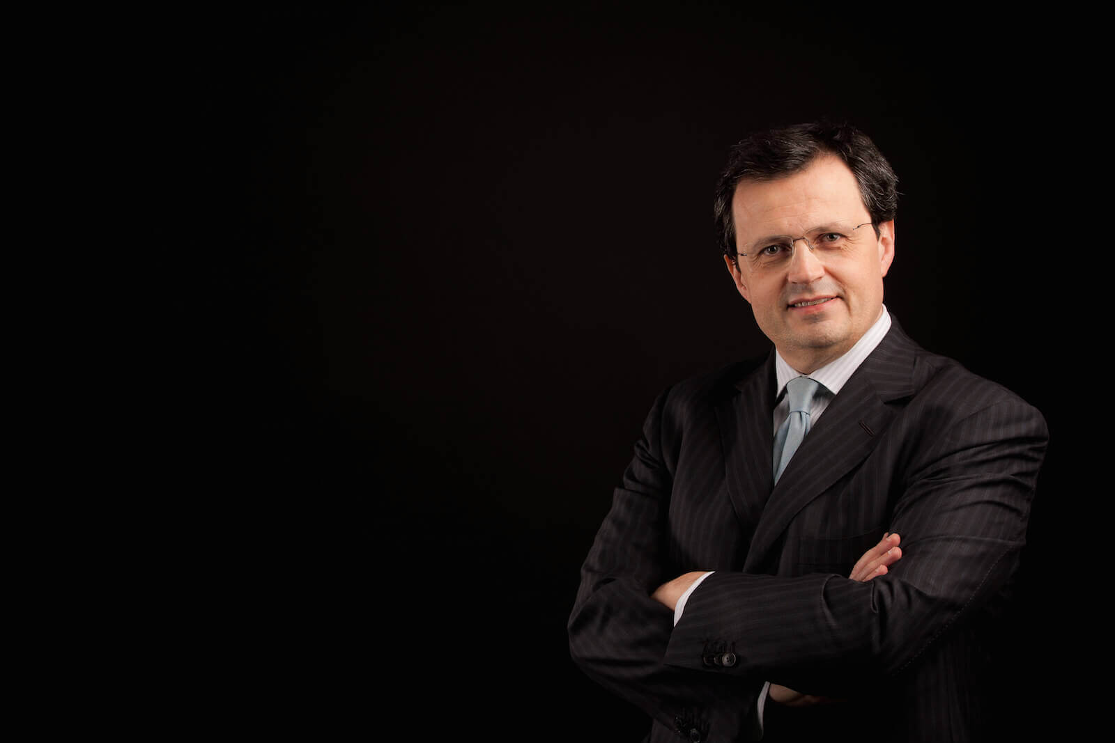 Interview with Prof. Guido Corbetta, Professor of Strategic Management in Family Business
