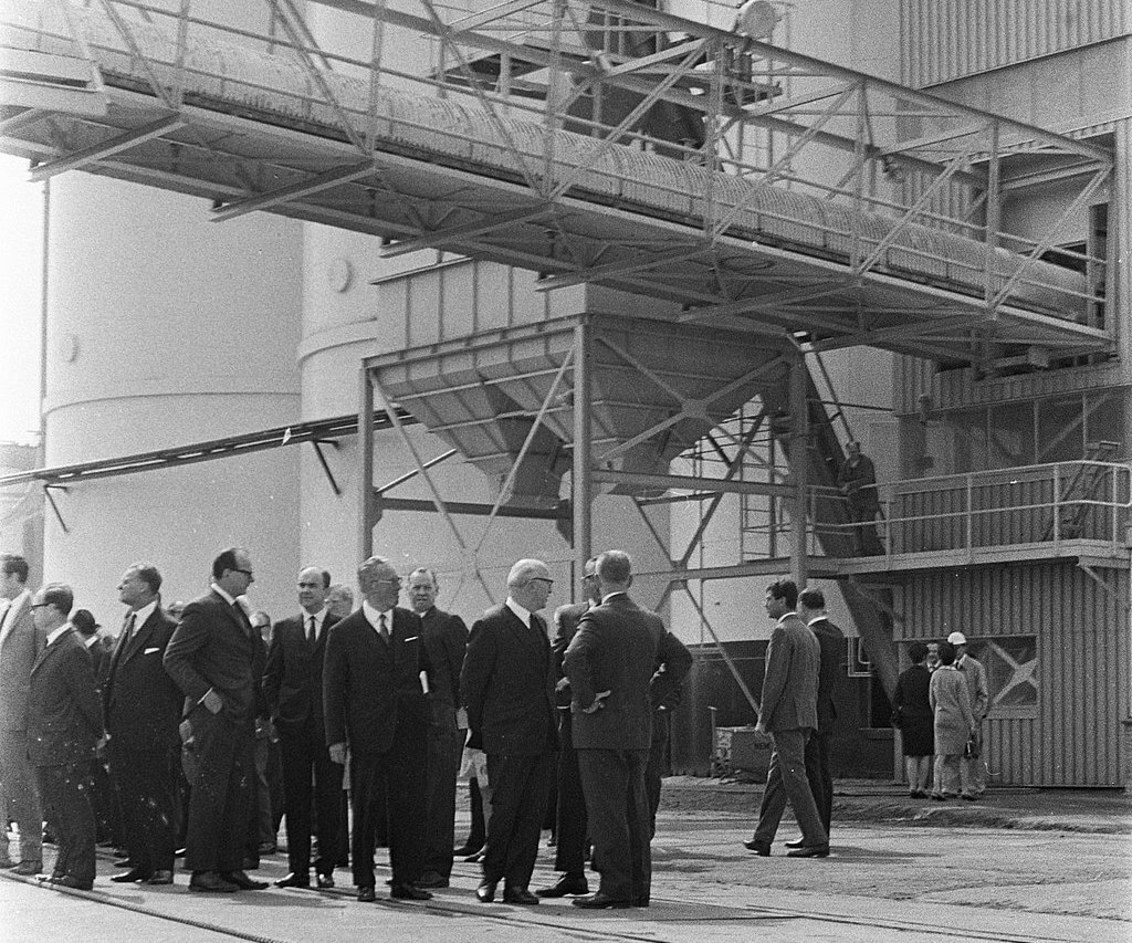 Cargill The Biggest Family Business You've Never Heard Of Tharawat