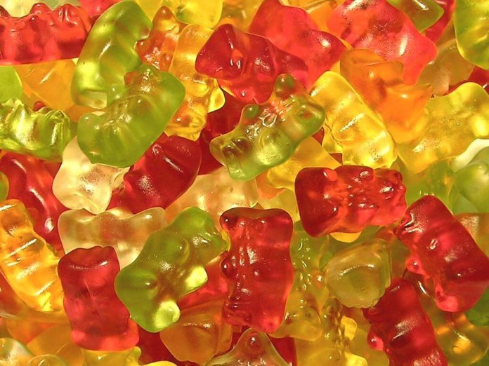 Haribo: The Family Business Behind the Gummy Bear
