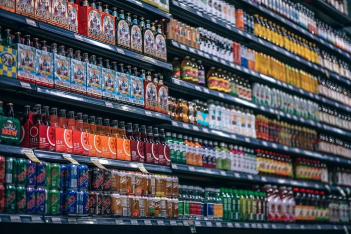 Top Ten Food and Beverage Companies in the World