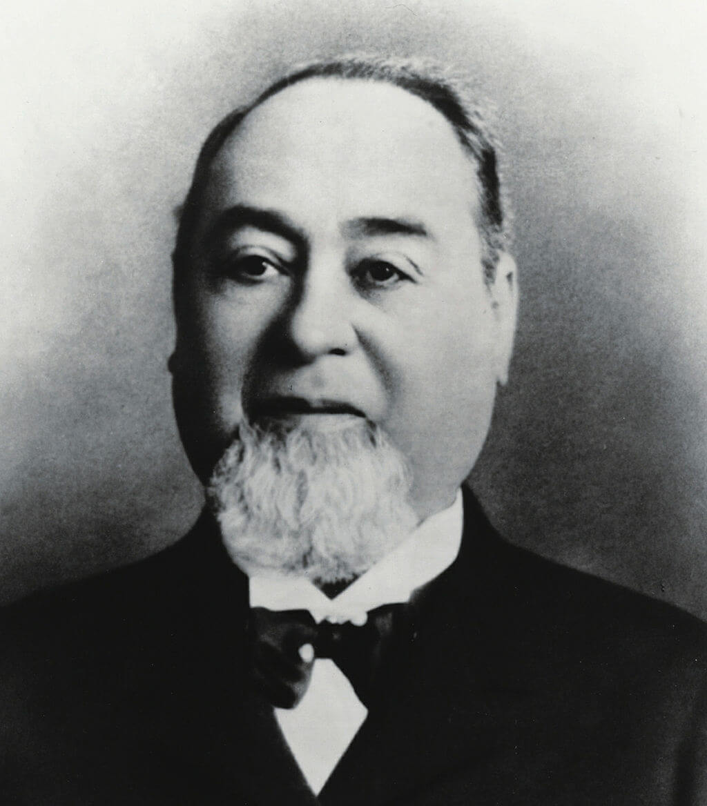 Levi Strauss: From Family Business to 
