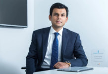 Interview with Abhishek Sharma, CEO of Foundation Holdings