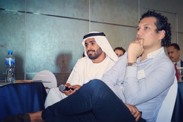The Continuum Family Business Experience 2016 – Oman and UAE