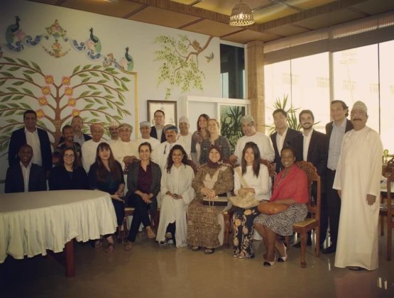 The Continuum Family Business Experience 2016 – Oman and UAE