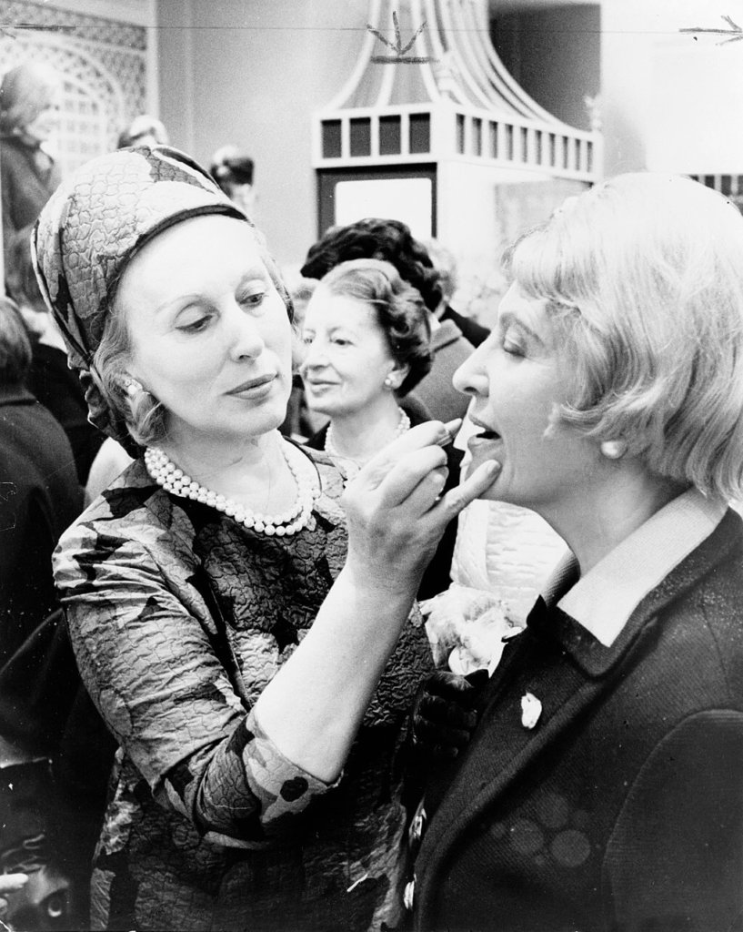 Estée Lauder: A Family Business Beauty Empire Striving for Perfection