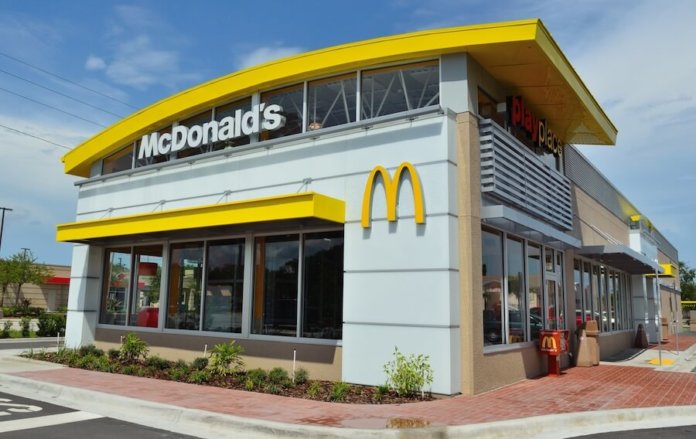 The Genius of Ray Kroc, the Visionary ‘Founder’ of McDonald’s