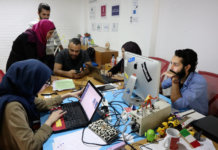 American Internet Entrepreneurs, Eric Ries and Marc Benioff, Join Campaign to Launch Gaza’s First Coding Academy