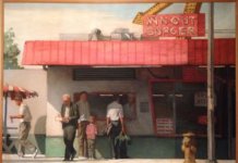 In-N-Out Burger: The Legendary Burger Family Business and its Troubled Heiress In-N-Out Burger: The Legendary Burger Family Business and its Troubled Heiress