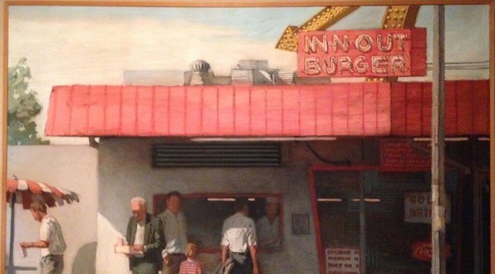 In-N-Out Burger: The Legendary Burger Family Business and its Troubled Heiress In-N-Out Burger: The Legendary Burger Family Business and its Troubled Heiress