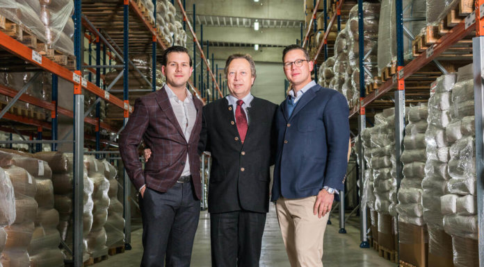 FEATURES: The Kündig Brothers – Flipping the Script on 3rd Generation Family Business Leadership