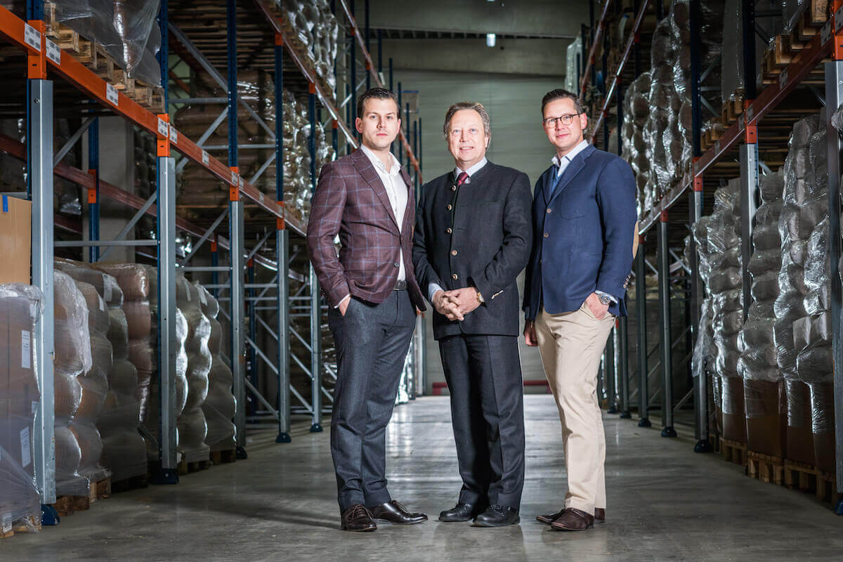 FEATURES: The Kündig Brothers – Flipping the Script on 3rd Generation Family Business Leadership