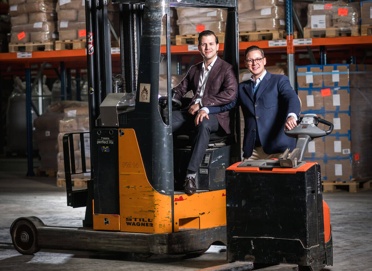 FEATURES: The Kündig Brothers – Flipping the Script on 3rd Generation Family Business Leadership