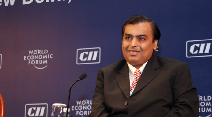 Reliance Industries: The Billionaire Brothers that Broke India’s Largest Family Business