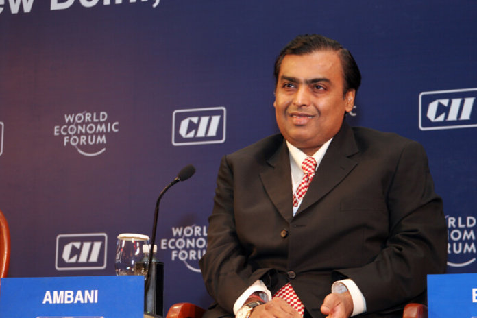 Reliance Industries: The Billionaire Brothers that Broke India’s Largest Family Business