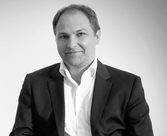 Interview with KORMARAN CEO Oliver Kormann Interview with KORMARAN CEO Oliver Kormann