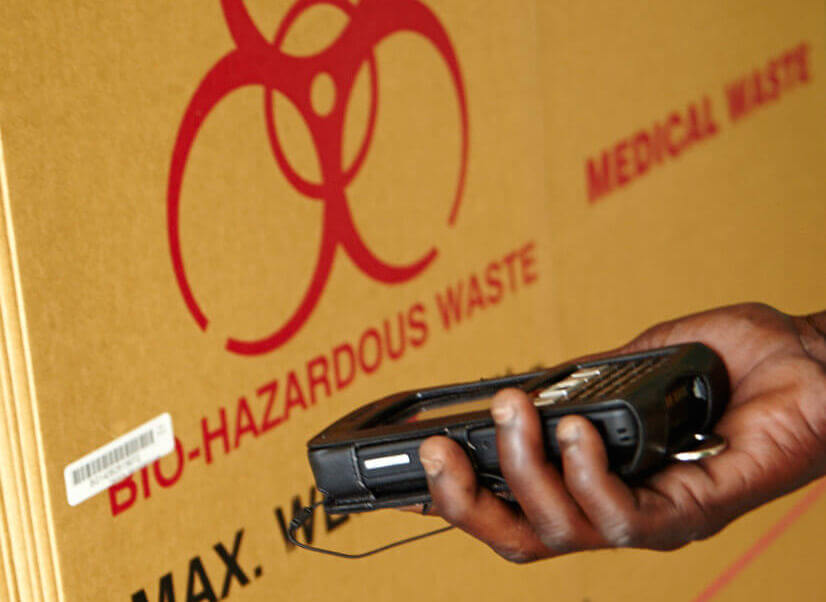 Buhle Waste – A South African Family Business