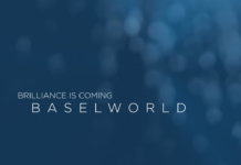 Baselworld 2017: Witness the Dawn of Trends