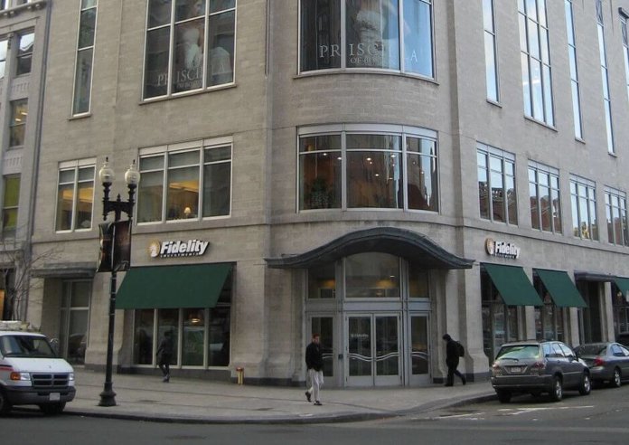 A 3rd Generation CEO’s Conflict of Interests – The Troubling Story of Fidelity Investments A 3rd Generation CEO’s Conflict of Interests – The Troubling Story of Fidelity Investments