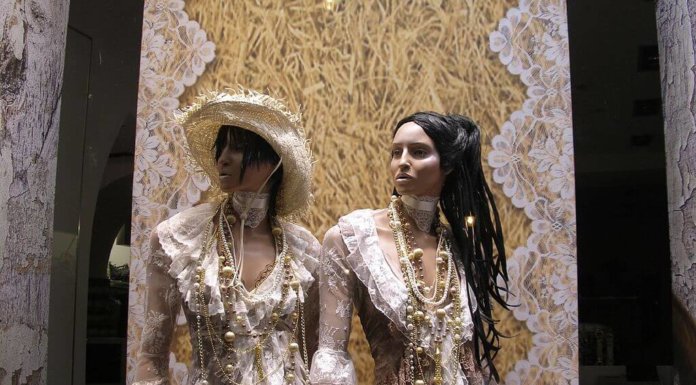 The Women of Prada Who Built an Empire The Women of Prada Who Built an Empire