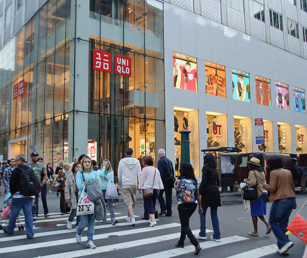 UNIQLO: The Recipe for Success of Japan’s Richest Businessman