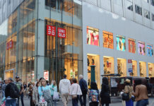 UNIQLO: The Recipe for Success of Japan’s Richest Businessman