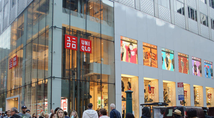 UNIQLO: The Recipe for Success of Japan’s Richest Businessman UNIQLO: The Recipe for Success of Japan’s Richest Businessman