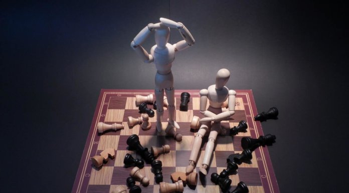 Why Failing Early on is Crucial to Success Later Why Failing Early on is Crucial to Success Later