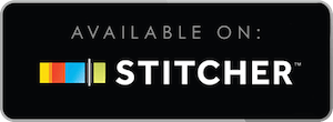 stitcher podcast